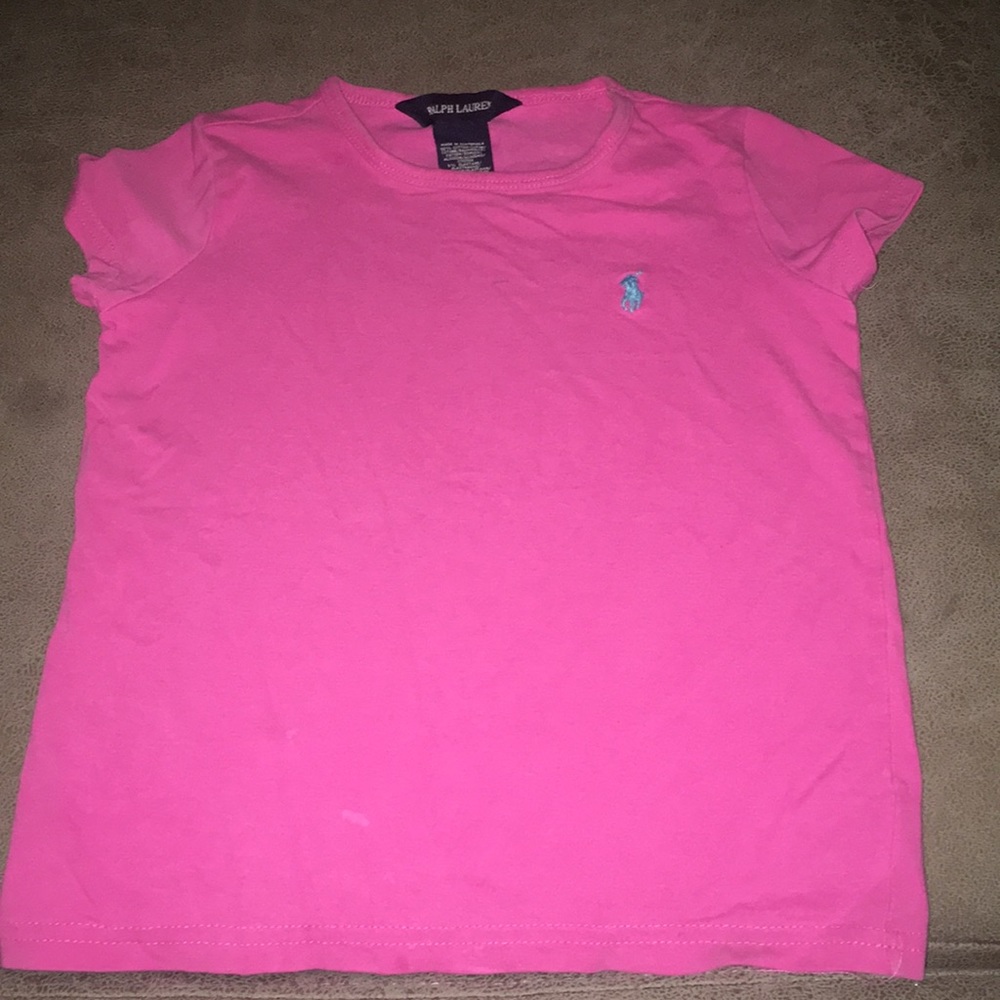 Girls top